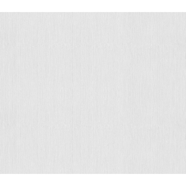 Advantage White Sunshower Cream Stria Wallpaper Sample
