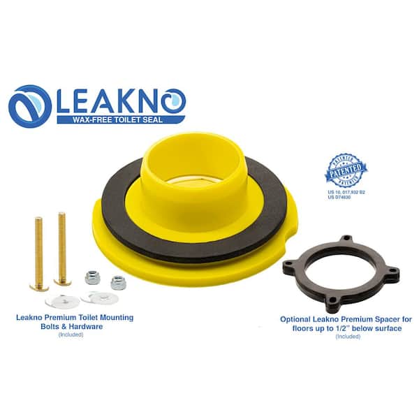Kant-Leak G-237 Universal Bowl Ring Kit