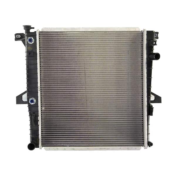 APDI Radiator