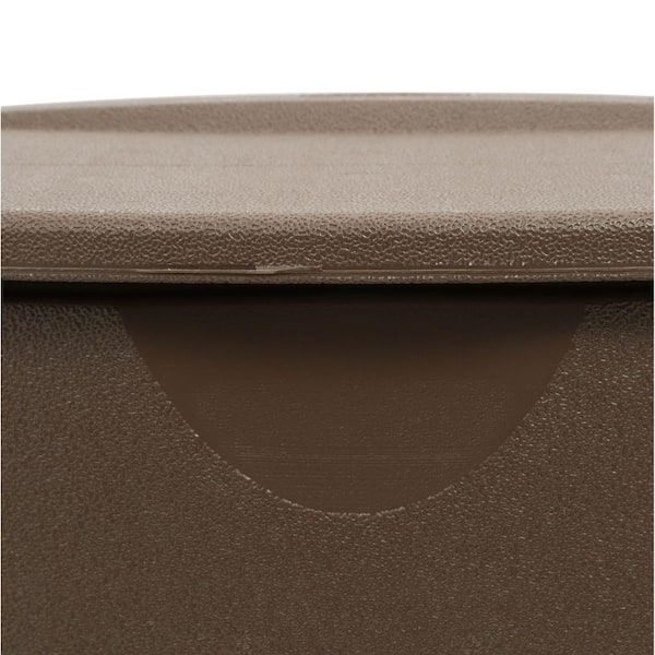 Rubbermaid 19-Gallon Deck Box Just $39.99 Shipped on