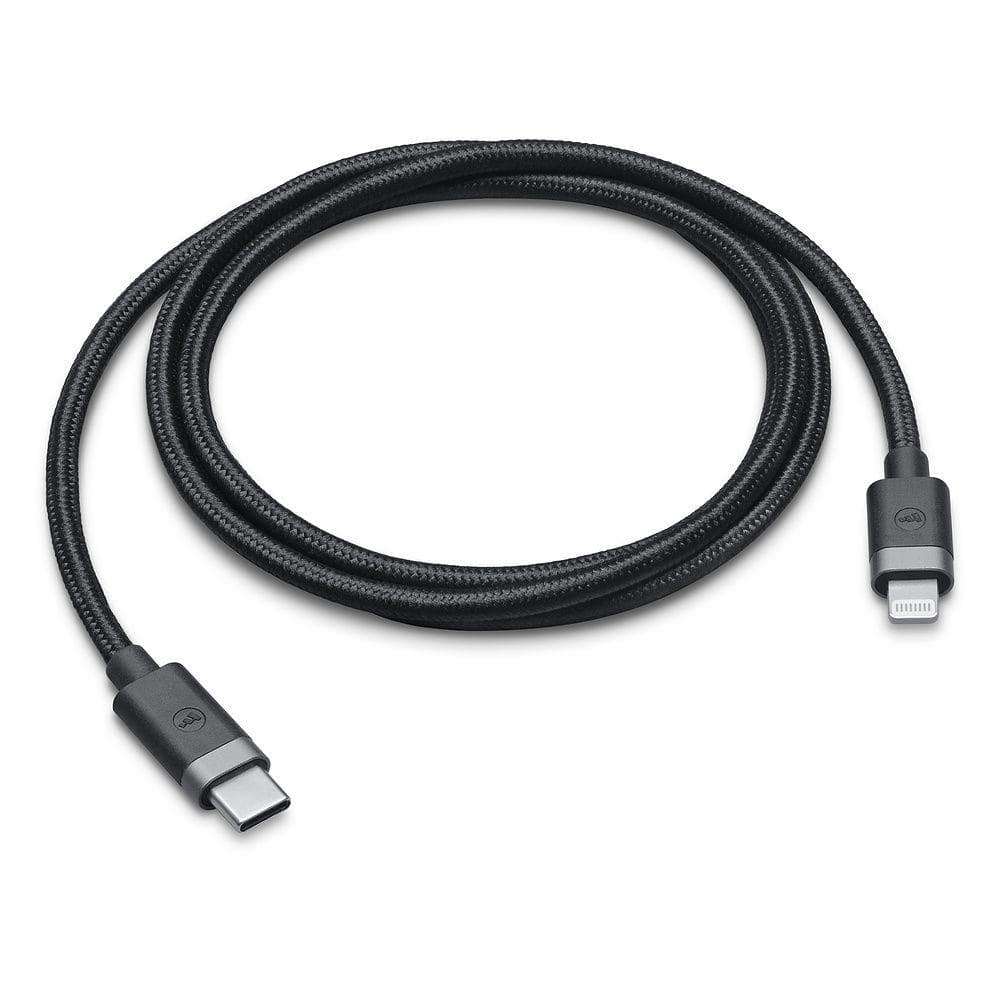 This 6-in-1 Braided Cable Can Power Android Auto, CarPlay, and So