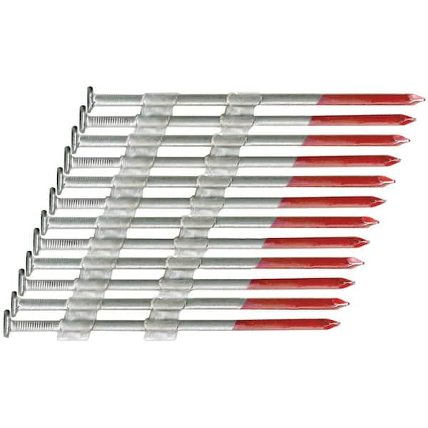 Paslode 3-1/4 in. x 0.131-Gauge 21 