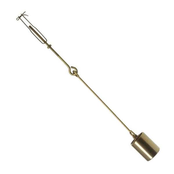 Danco 88924 Linkage Assembly Brass For Trip-Lever Drain Assemblies 
