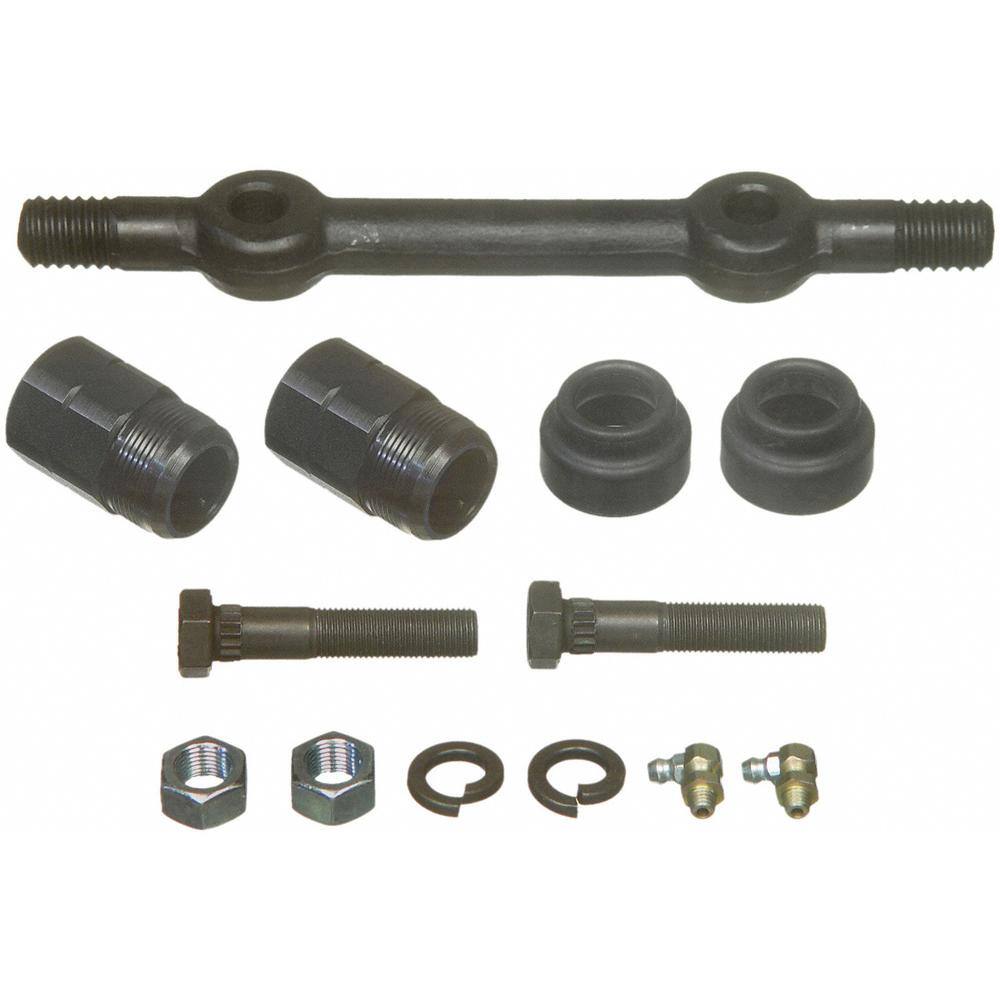 UPC 080066115764 product image for MOOG Chassis Products Suspension Control Arm Shaft Kit | upcitemdb.com