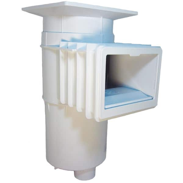 hayward inground skimmer