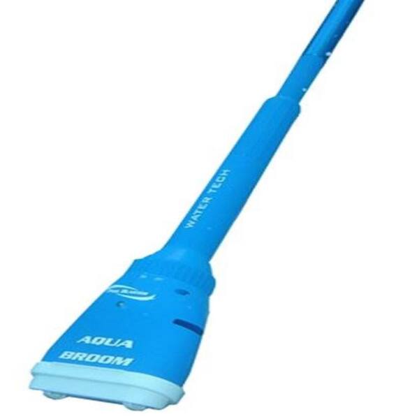 Pool Blaster Water Vacuum Aqua Broom Pool Cleaner (2Pack) 2 x 10000AB