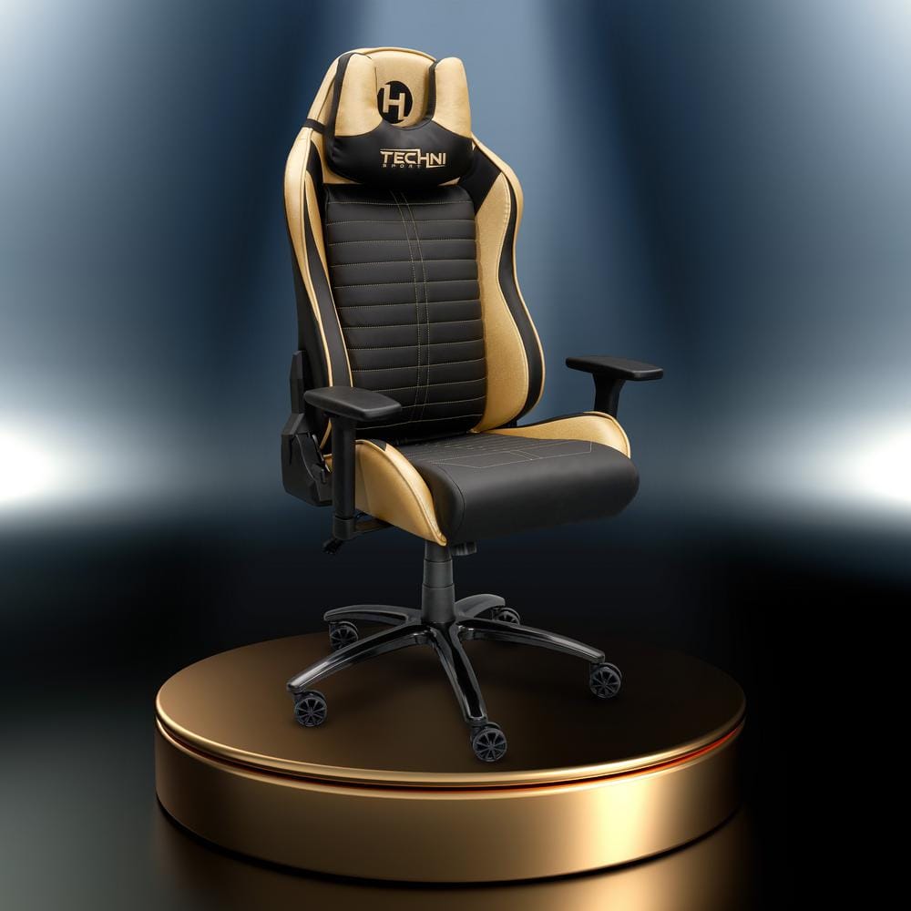 tesoro zone x gaming chair