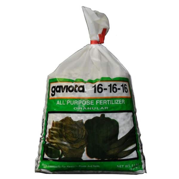Gaviota 80 oz. All-Purpose Fertilizer
