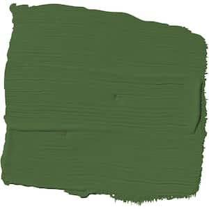 1 gal. Mountain Forest PPG1130-7 Satin Interior Latex Paint