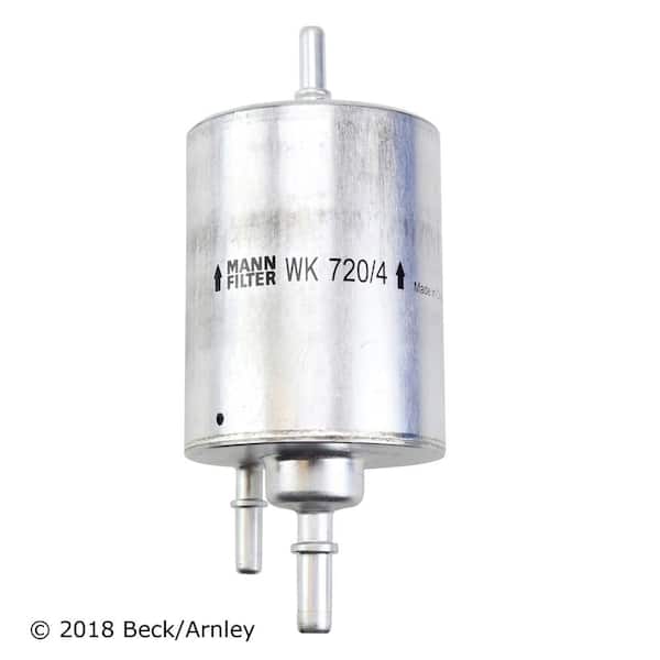 Beck/Arnley Fuel Filter