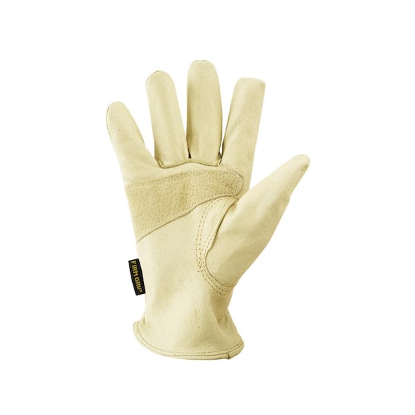 Sungloves with Grip - Small/Medium / Beige