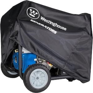 Universal Large Cover for Portable Generators