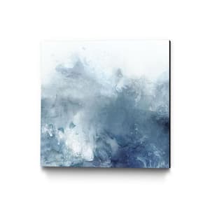 20 in. x 20 in. "Watercolor Stain I" by PI Studio Wall Art