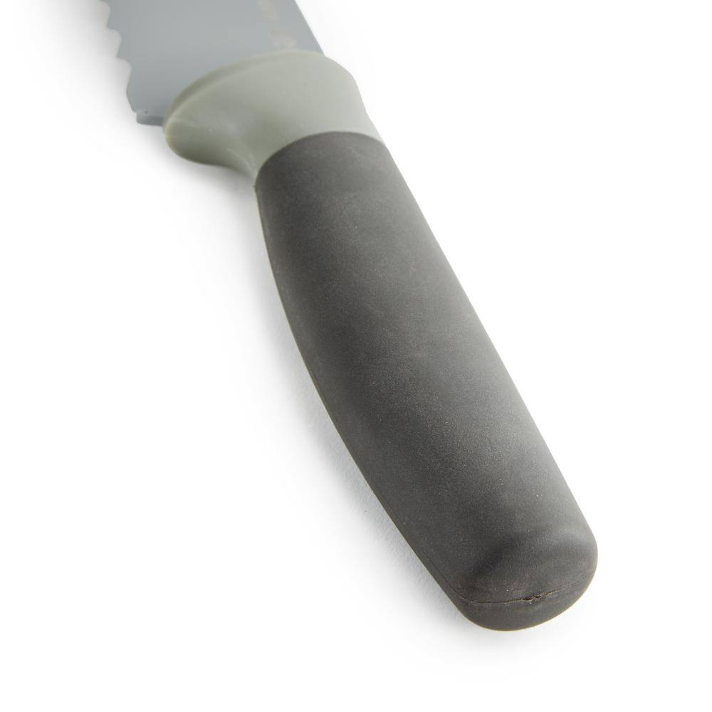 BergHOFF Balance 2Pc Nonstick Cheese Knife Set 5", Recycled Material