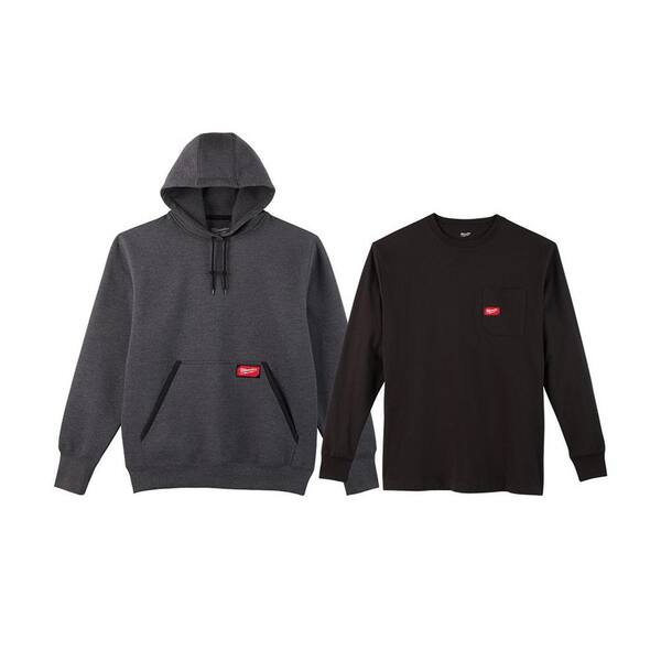 Supreme Men's Box Logo Hooded Sweatshirt