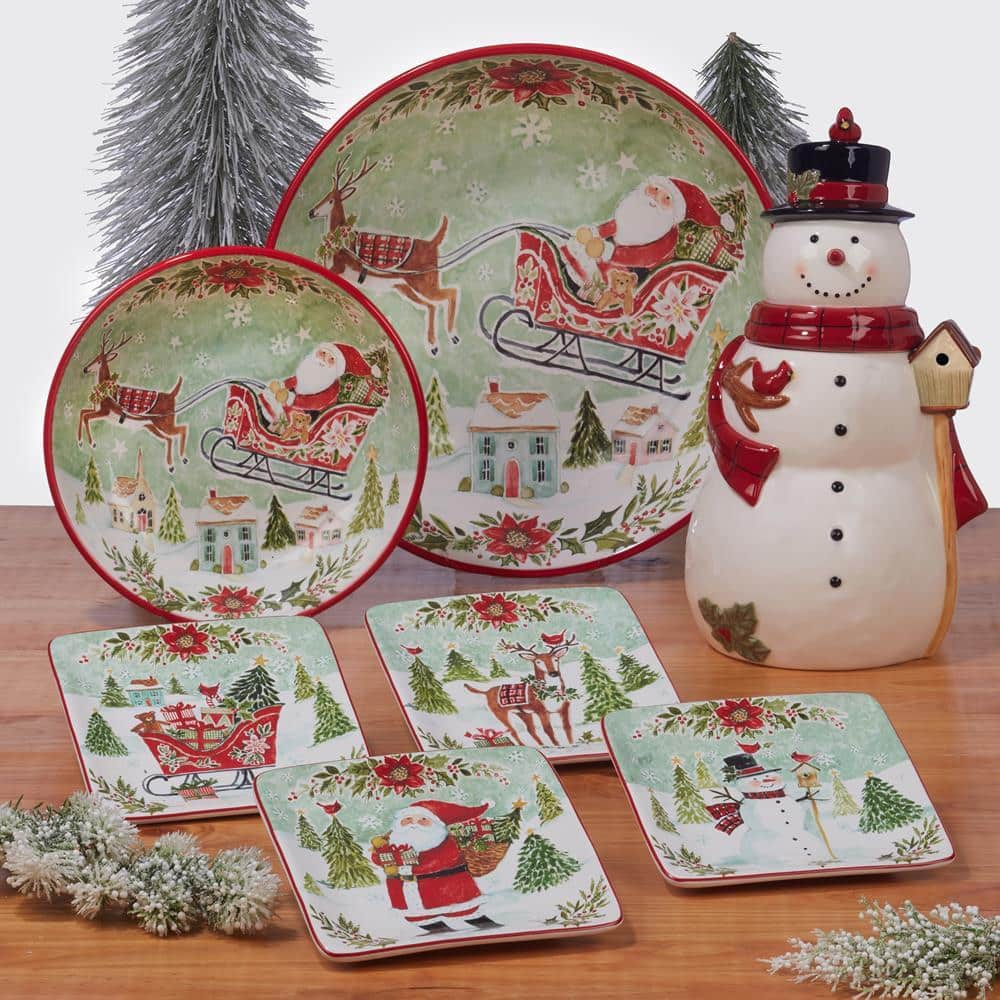 5 MINI KAISER BAKING PANS CHRISTMAS COLLECTION SNOWMAN TREE BELL SANTA  STAR on eBid United States