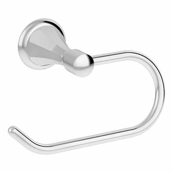 Symmons Canterbury Single Post Toilet Paper Holder in Chrome