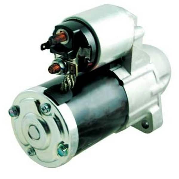 WPS World Power Systems Starter Motor