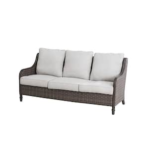 3 person patio couch