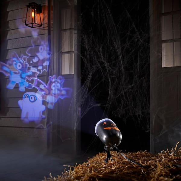 Bluey Whirl-A-Motion™ Illuminations Spotlight/Reflector