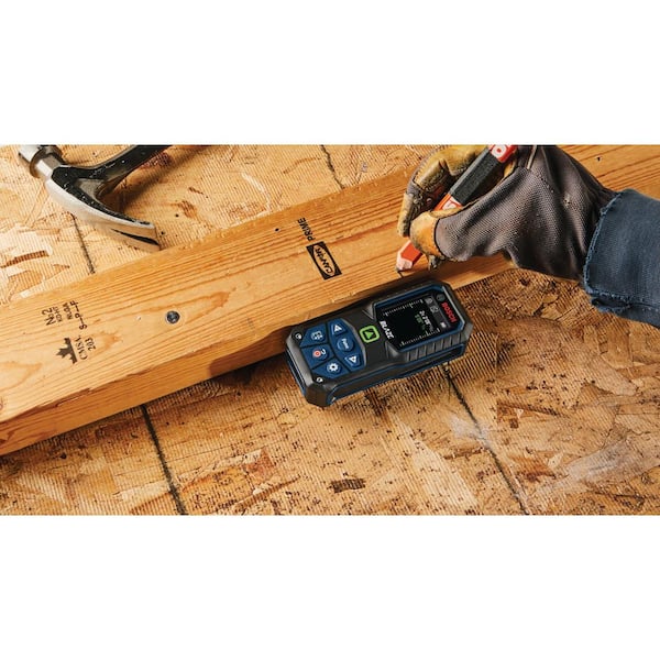 Bosch Tools Part # - Bosch Tools Bosch Laser Distance Measuring, Glm 20 Laser  Measure 65 Ft. - Laser Measuring Tools - Home Depot Pro
