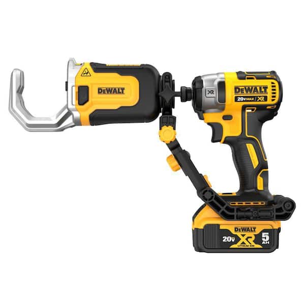 Collier de verrouillage Dewalt N774198 Foret