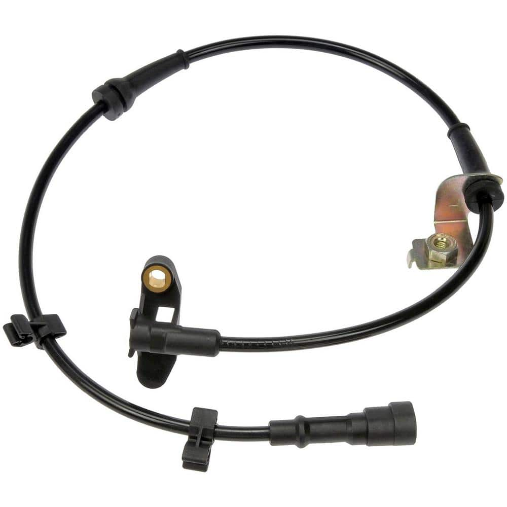 OE Solutions Anti-Lock Braking System Wheel Speed Sensor 970-303