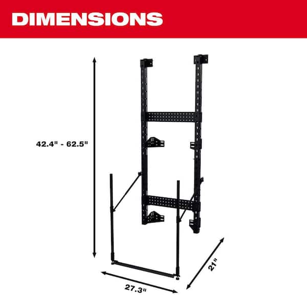PACKOUT Rack Frame