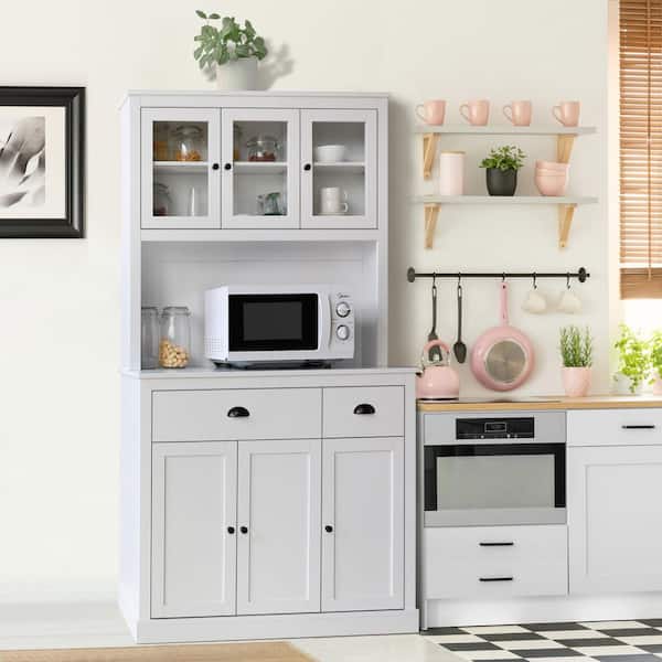 https://images.thdstatic.com/productImages/2e5bf1ac-ac8b-4f63-8860-a3ef965229a8/svn/white-veikous-pantry-cabinets-hp0405-03wh-1-31_600.jpg