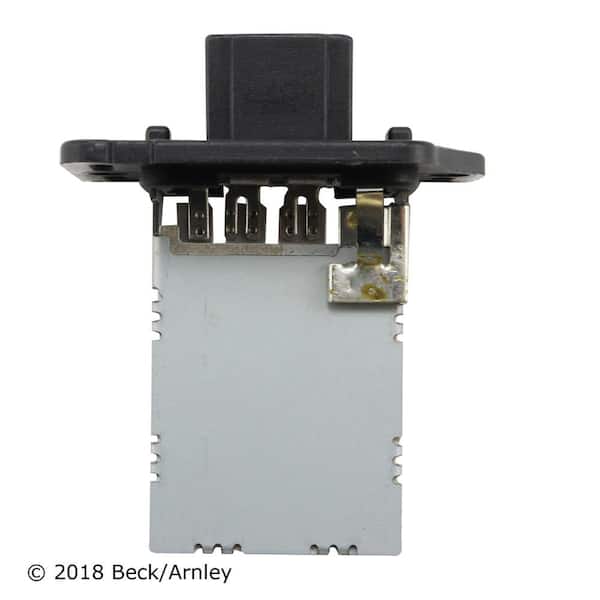 Beck/Arnley HVAC Resistor