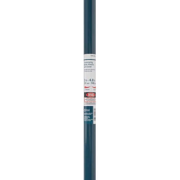 2 ft. to 4 ft. - Adjustable Extension Pole with Cover