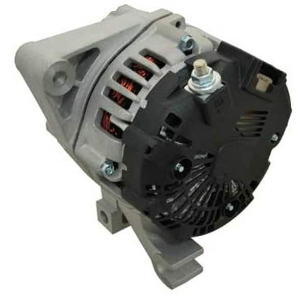 WPS World Power Systems Alternator