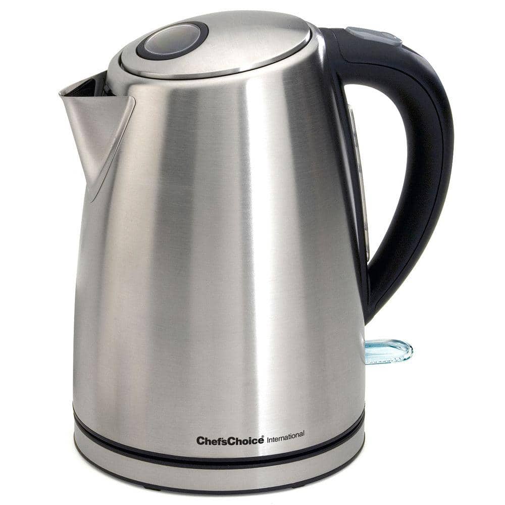 Chef's Choice Cordless Electric Tea Kettle