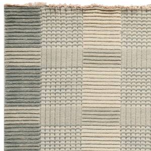 Tibetan Gray 5 ft. x 8 ft. Striped Area Rug