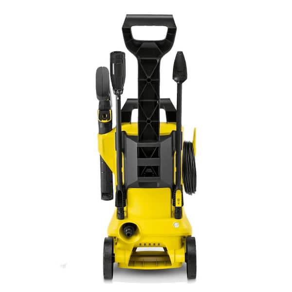 Karcher K 2 Power Control 1700 PSI 1.45 GPM Electric Pressure Washer