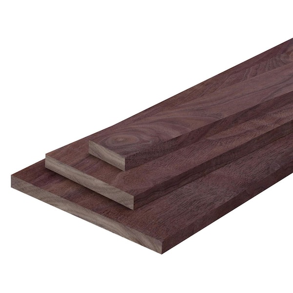 Ornamental Mouldings 0.5 in. D x 5.5 in. W x 48 in. L Unfinished