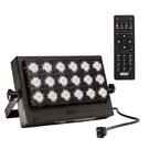 sansi 100w rgb led flood light