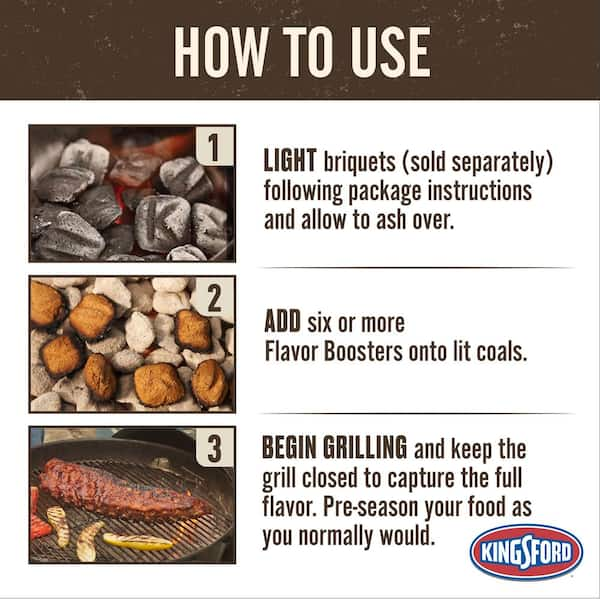 Have a question about Kingsford 14 lbs. Match Light Instant