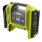ONE+ 18V Cordless Dual Function Inflator/Deflator