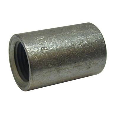 Galvanized 3/8-In. 1 PCS Compatible with Anvil Merchant Coupling 