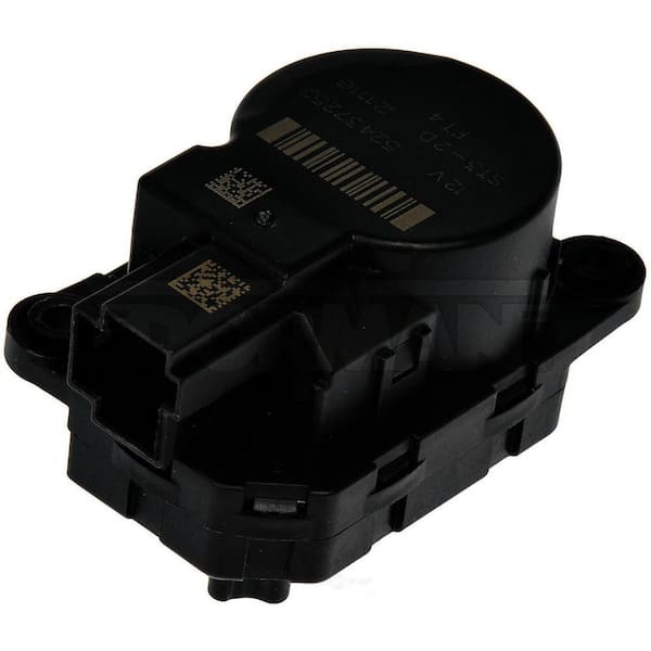 Air Door Actuator - Blend Door