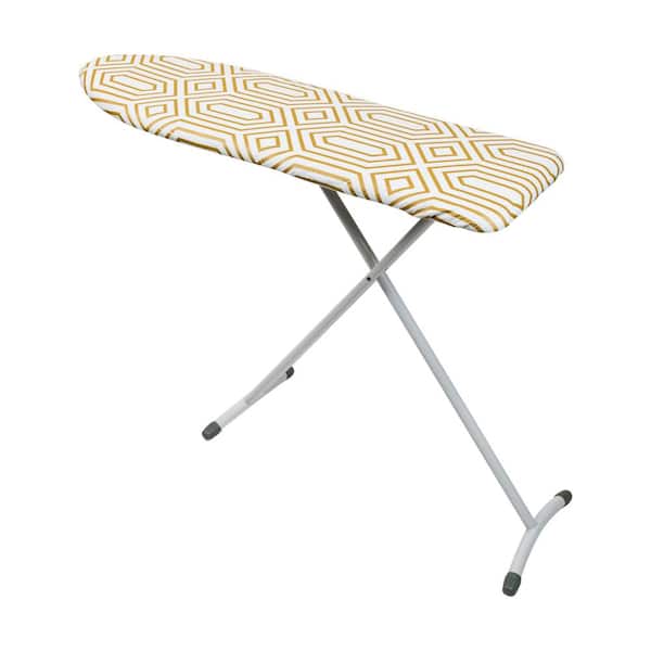 Household Essentials April Stripe Standard Ironing Board Cover