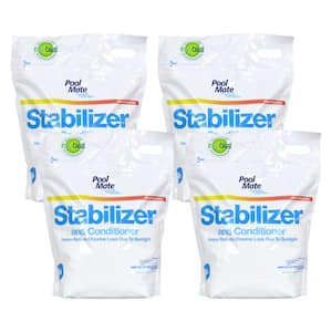 28 lb. Pool Stabilizer and Conditioner