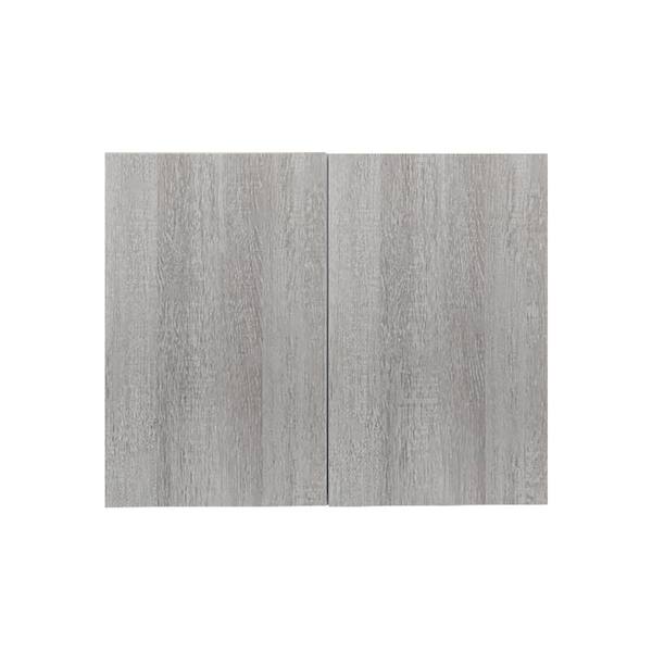 Reviews for LIFEART Valencia Assembled 30 in. W x 12 in. D x