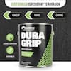 SLIP DOCTORS Dura Grip 1 gal. Black Semi-Gloss Epoxy Non-Slip