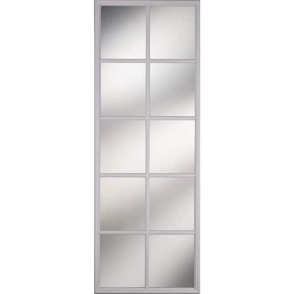 Garject, Lite — Window Panes MDI