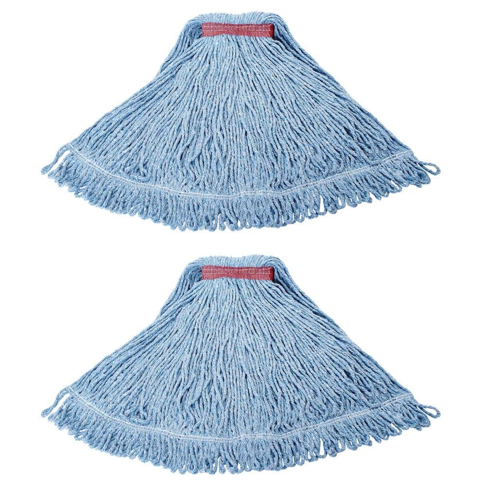 "#24 Blend Mop Head Refill (2-Pack)" price history on PriceWatchPro