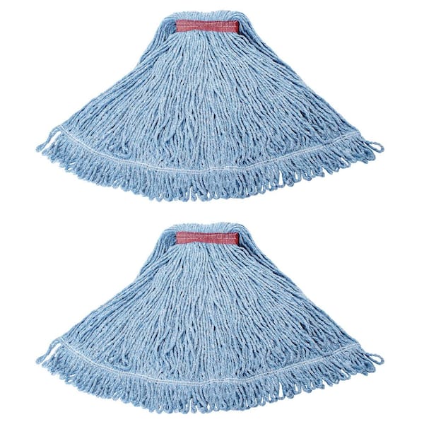 #24 Blend Mop Head Refill (2-Pack)