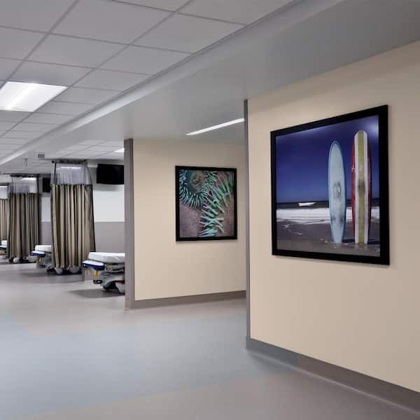 5 gal. #OR-W02 So Much Fawn Eggshell Interior Paint