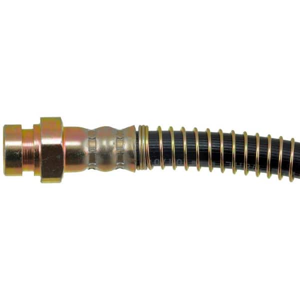 First Stop Brake Hydraulic Hose